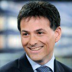 David Einhorn headshot