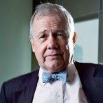 Jim Rogers headshot