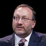 Seth Klarman headshot