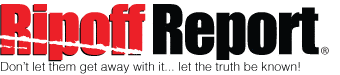 ripoff report logo