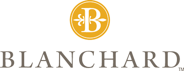 blanchard logo